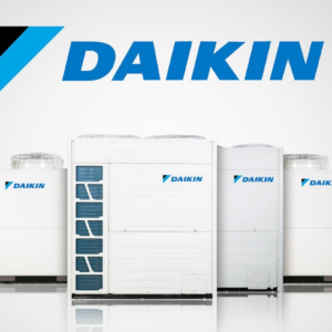 Máy lạnh trung tâm Daikin VRV 6A