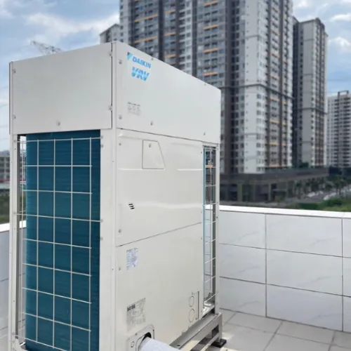Máy lạnh trung tâm Daikin VRV 6A - Ảnh 4