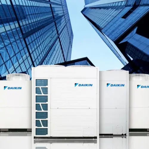 Máy lạnh trung tâm Daikin VRV 6A