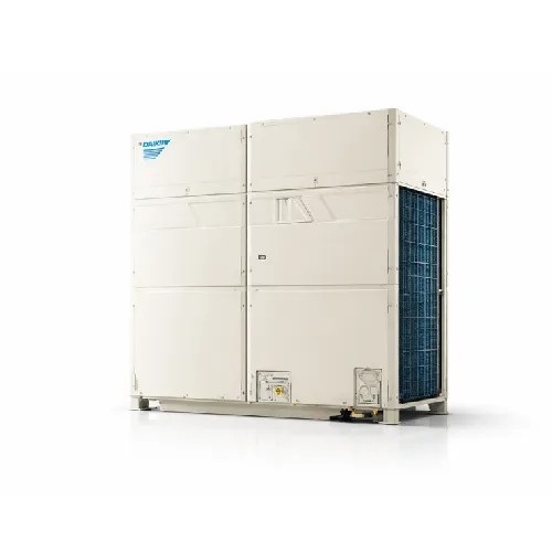 Máy lạnh trung tâm Daikin VRV 6A - Ảnh 2