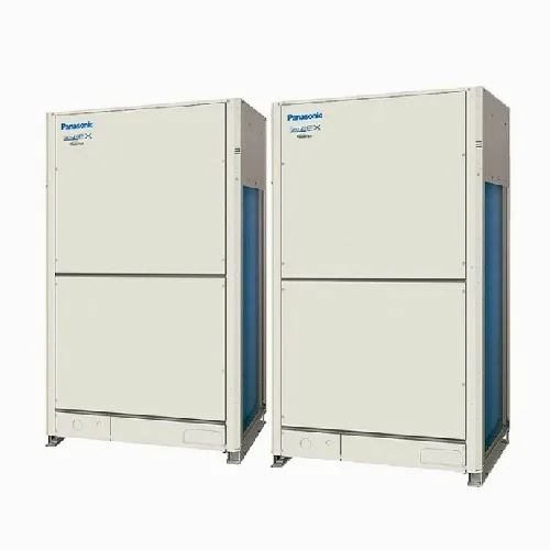 Dàn nóng trung tâm Panasonic FSV-EX U-8ME2H7 - Ảnh 2