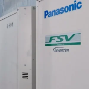 Dàn nóng trung tâm Panasonic FSV-EX U-8ME2H7