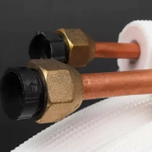ống đồng máy lạnh trung tâm