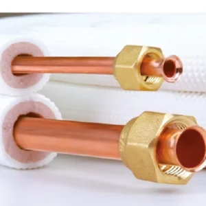 Ống đồng máy lạnh trung tâm - Hình ảnh 4